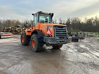 2008 doosan dl200 shovel - afbeelding 9 van  14