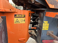 2008 doosan dl200 shovel - afbeelding 11 van  14