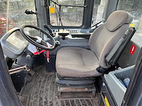 2008 doosan dl200 shovel - afbeelding 14 van  14