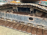2008 doosan s155lc-v rupsgraafmachine - afbeelding 3 van  41