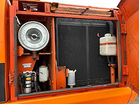 2008 doosan s155lc-v rupsgraafmachine - afbeelding 6 van  41