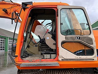 2008 doosan s155lc-v rupsgraafmachine - afbeelding 7 van  41