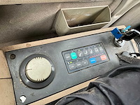 2008 doosan s155lc-v rupsgraafmachine - afbeelding 14 van  41