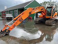2008 doosan s155lc-v rupsgraafmachine - afbeelding 20 van  41