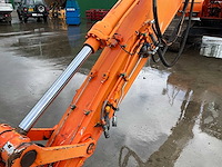 2008 doosan s155lc-v rupsgraafmachine - afbeelding 22 van  41