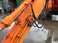 2008 doosan s155lc-v rupsgraafmachine - afbeelding 24 van  41