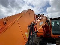 2008 doosan s155lc-v rupsgraafmachine - afbeelding 25 van  41