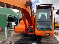 2008 doosan s155lc-v rupsgraafmachine - afbeelding 26 van  41