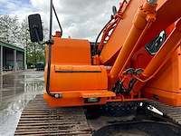 2008 doosan s155lc-v rupsgraafmachine - afbeelding 27 van  41