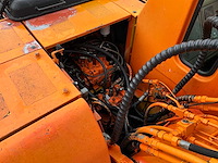 2008 doosan s155lc-v rupsgraafmachine - afbeelding 30 van  41