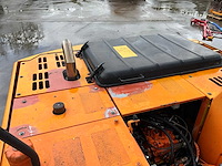 2008 doosan s155lc-v rupsgraafmachine - afbeelding 31 van  41
