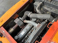 2008 doosan s155lc-v rupsgraafmachine - afbeelding 32 van  41