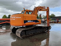 2008 doosan s155lc-v rupsgraafmachine - afbeelding 23 van  41
