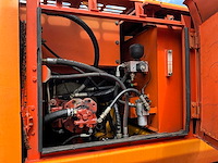 2008 doosan s155lc-v rupsgraafmachine - afbeelding 35 van  41
