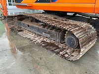 2008 doosan s155lc-v rupsgraafmachine - afbeelding 37 van  41