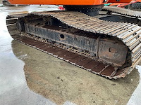 2008 doosan s155lc-v rupsgraafmachine - afbeelding 41 van  41