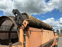 2008 doppstadt sm-620 profi mobiele trommelzeefinstallatie - afbeelding 7 van  30