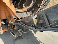 2008 doppstadt sm-620 profi mobiele trommelzeefinstallatie - afbeelding 11 van  30