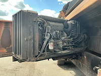 2008 doppstadt sm-620 profi mobiele trommelzeefinstallatie - afbeelding 21 van  30