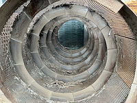 2008 doppstadt sm-620 profi mobiele trommelzeefinstallatie - afbeelding 24 van  30