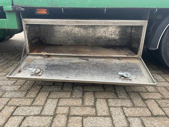 2008 draco ass 324 dieplader - afbeelding 12 van  20