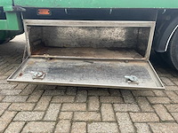 2008 draco ass 324 dieplader - afbeelding 12 van  20