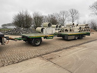2008 draco ass 324 dieplader - afbeelding 14 van  20