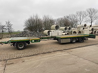 2008 draco ass 324 dieplader - afbeelding 15 van  20