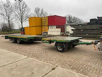 2008 draco ass 324 dieplader - afbeelding 18 van  20