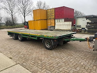 2008 draco ass 324 dieplader - afbeelding 5 van  20
