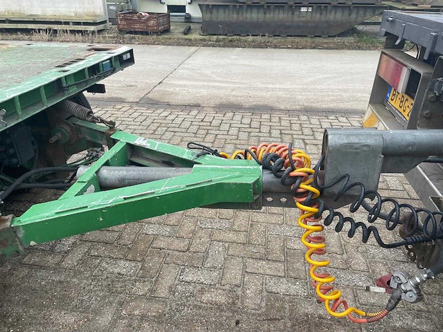 2008 draco ass 324 dieplader - afbeelding 7 van  20