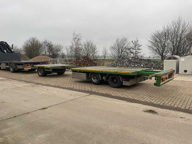 2008 draco ass 324 dieplader - afbeelding 4 van  16