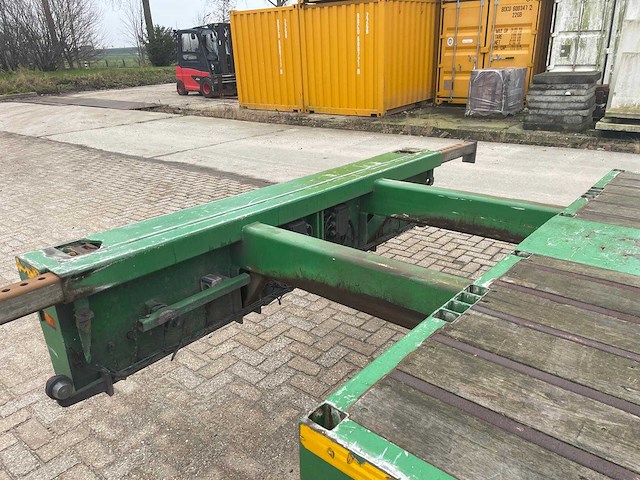 2008 draco ass 324 dieplader - afbeelding 9 van  16