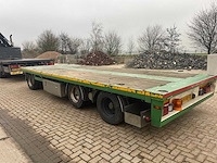 2008 draco ass 324 dieplader - afbeelding 8 van  16