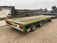 2008 draco ass 324 dieplader - afbeelding 11 van  16