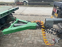 2008 draco ass 324 dieplader - afbeelding 14 van  16