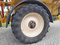 2008 dubex actor 99007 getrokken veldspuit – 5.000 liter – 45 m - afbeelding 10 van  11