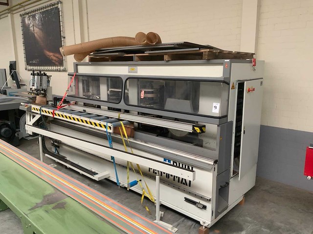 2008 duin pen-o-mat pennenbank - afbeelding 1 van  6