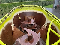 2008 dunker tw160 voermengwagen - afbeelding 2 van  25