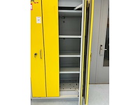 2008 dupa typ 90 veiligheidskast en14470-1 - afbeelding 4 van  8