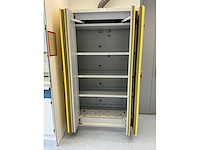 2008 dupa typ 90 veiligheidskast en14470-1 - afbeelding 5 van  8
