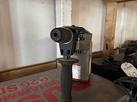 2008 duss p26sds boormachine - afbeelding 2 van  3