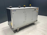 2008 dynaciat lg lgp 600v chiller (c)