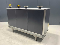 2008 dynaciat lg lgp 600v chiller (c) - afbeelding 5 van  10