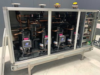 2008 dynaciat lg lgp 600v chiller (c) - afbeelding 7 van  10