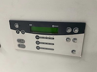 2008 dynaciat lg lgp 600v chiller (c) - afbeelding 9 van  10