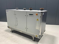 2008 dynaciat lg lgp 600v chiller (c) - afbeelding 5 van  12