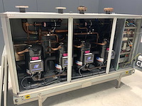 2008 dynaciat lg lgp 600v chiller (c) - afbeelding 9 van  12