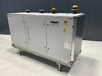 2008 dynaciat lg lgp 600v chiller (c) - afbeelding 3 van  10