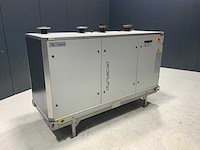 2008 dynaciat lg lgp 600v chiller (c)